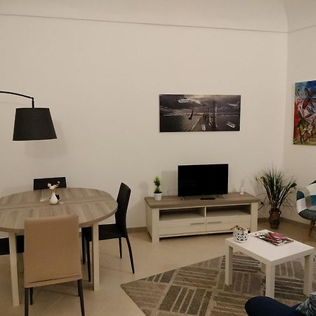 Sunset Ortigia-Locazione Turistica Apartment Syracuse Exterior foto