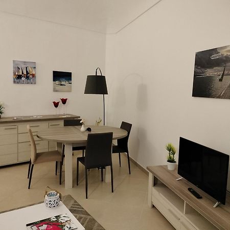 Sunset Ortigia-Locazione Turistica Apartment Syracuse Exterior foto