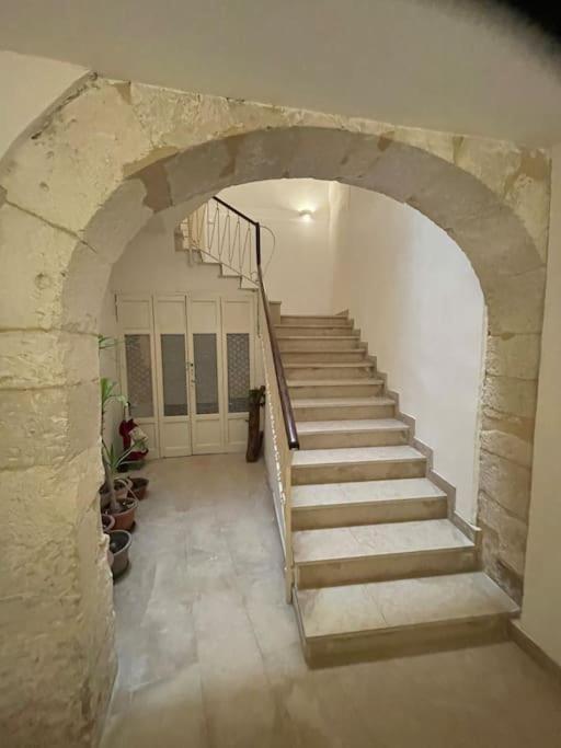 Sunset Ortigia-Locazione Turistica Apartment Syracuse Exterior foto