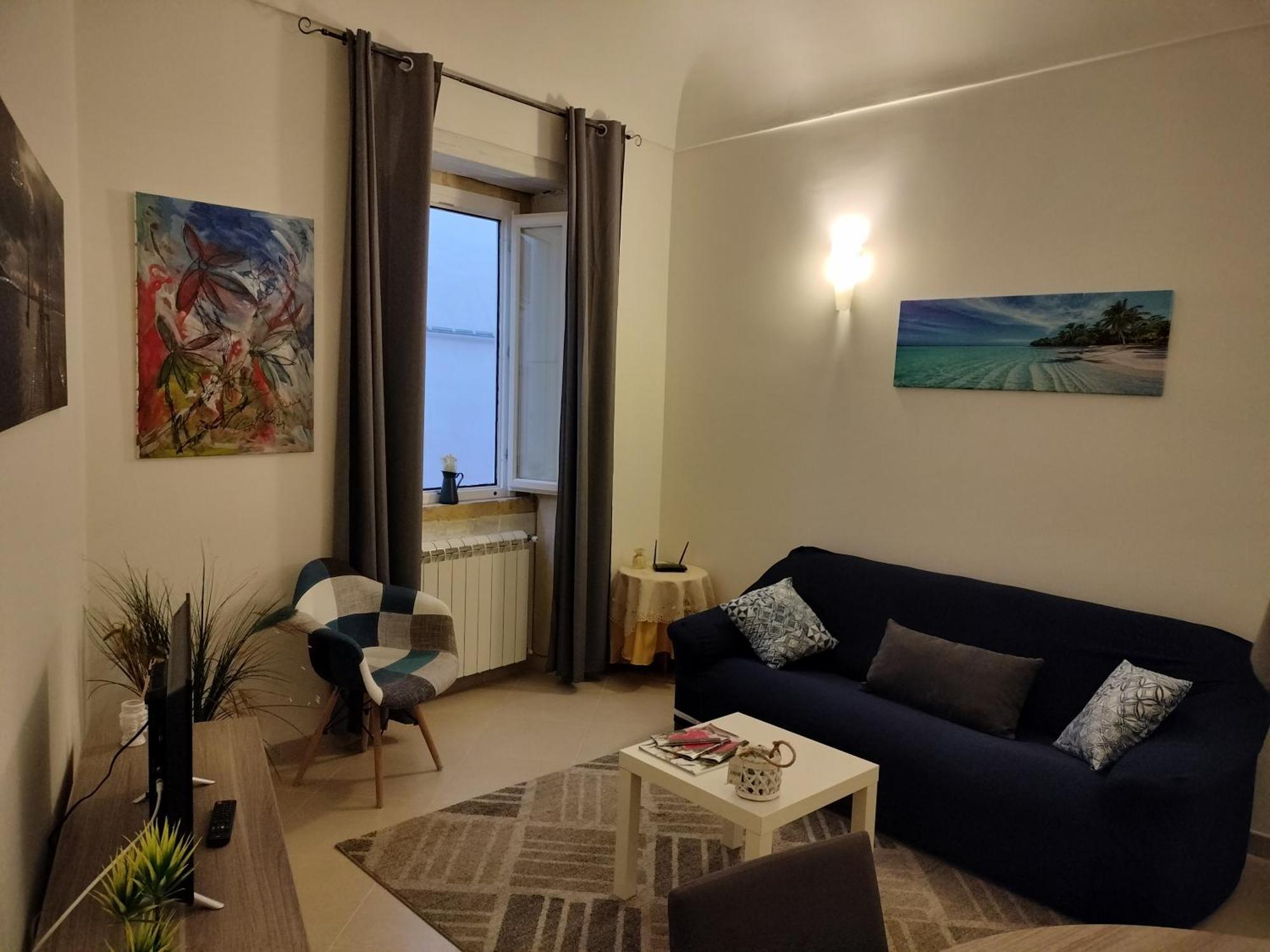 Sunset Ortigia-Locazione Turistica Apartment Syracuse Exterior foto