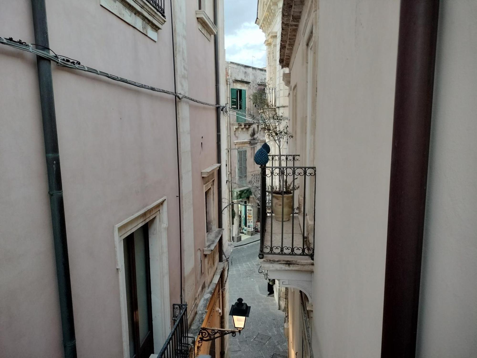 Sunset Ortigia-Locazione Turistica Apartment Syracuse Exterior foto