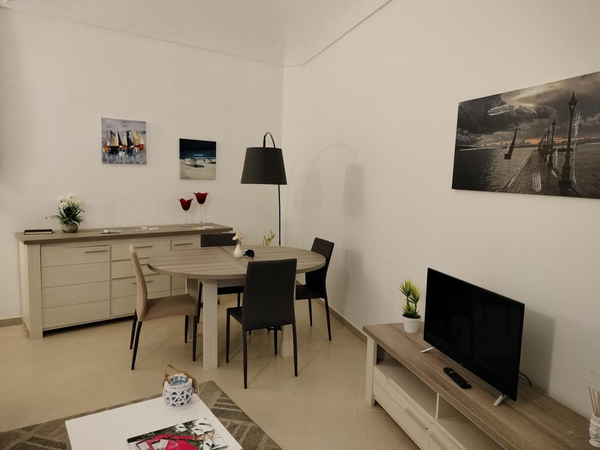 Sunset Ortigia-Locazione Turistica Apartment Syracuse Exterior foto